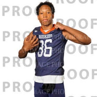 Jayden Bassett mugshot