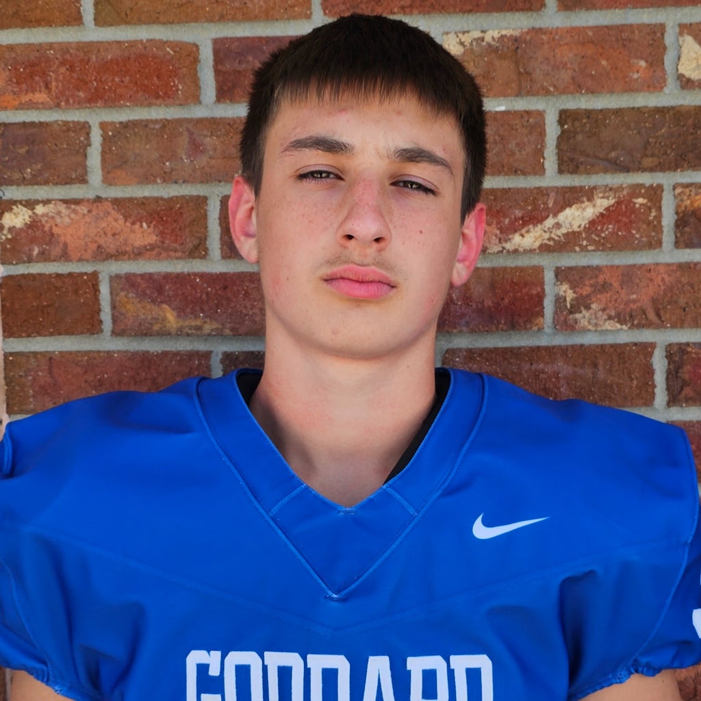 Cooper Boatright