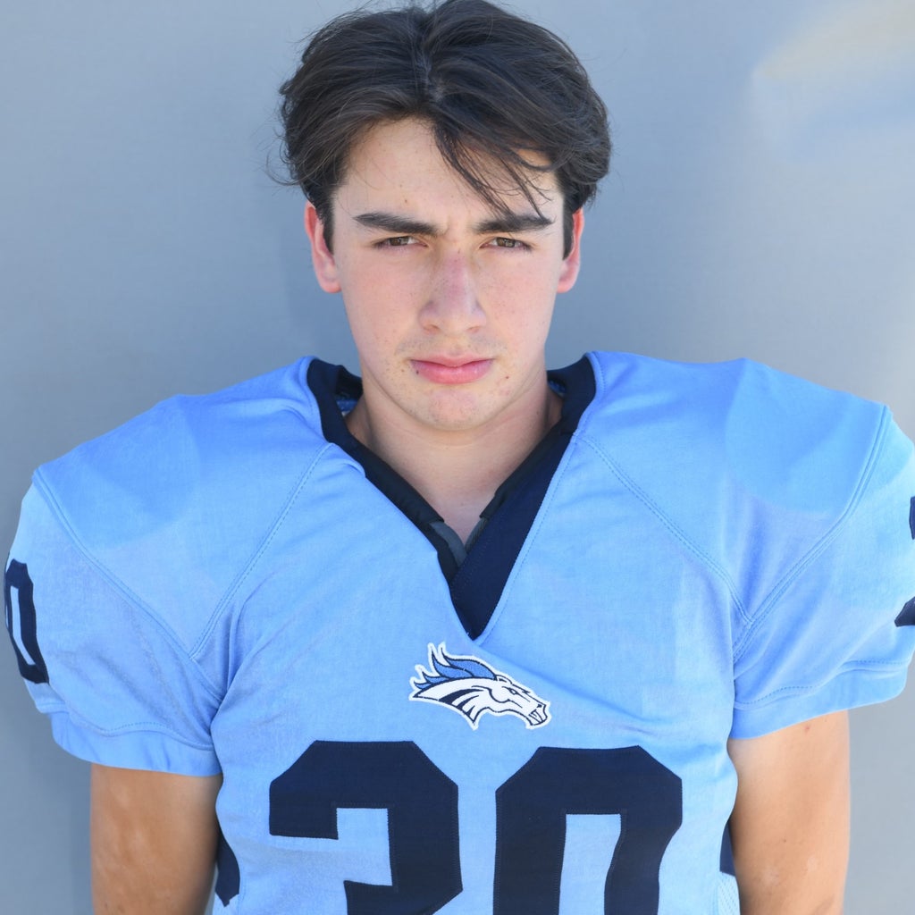 Elliot Perez