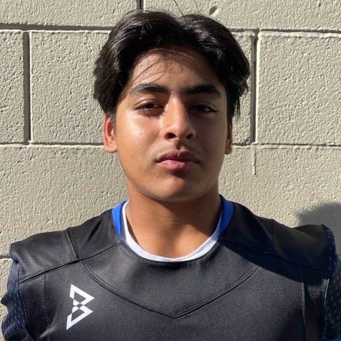 Vivaan Tiwari mugshot