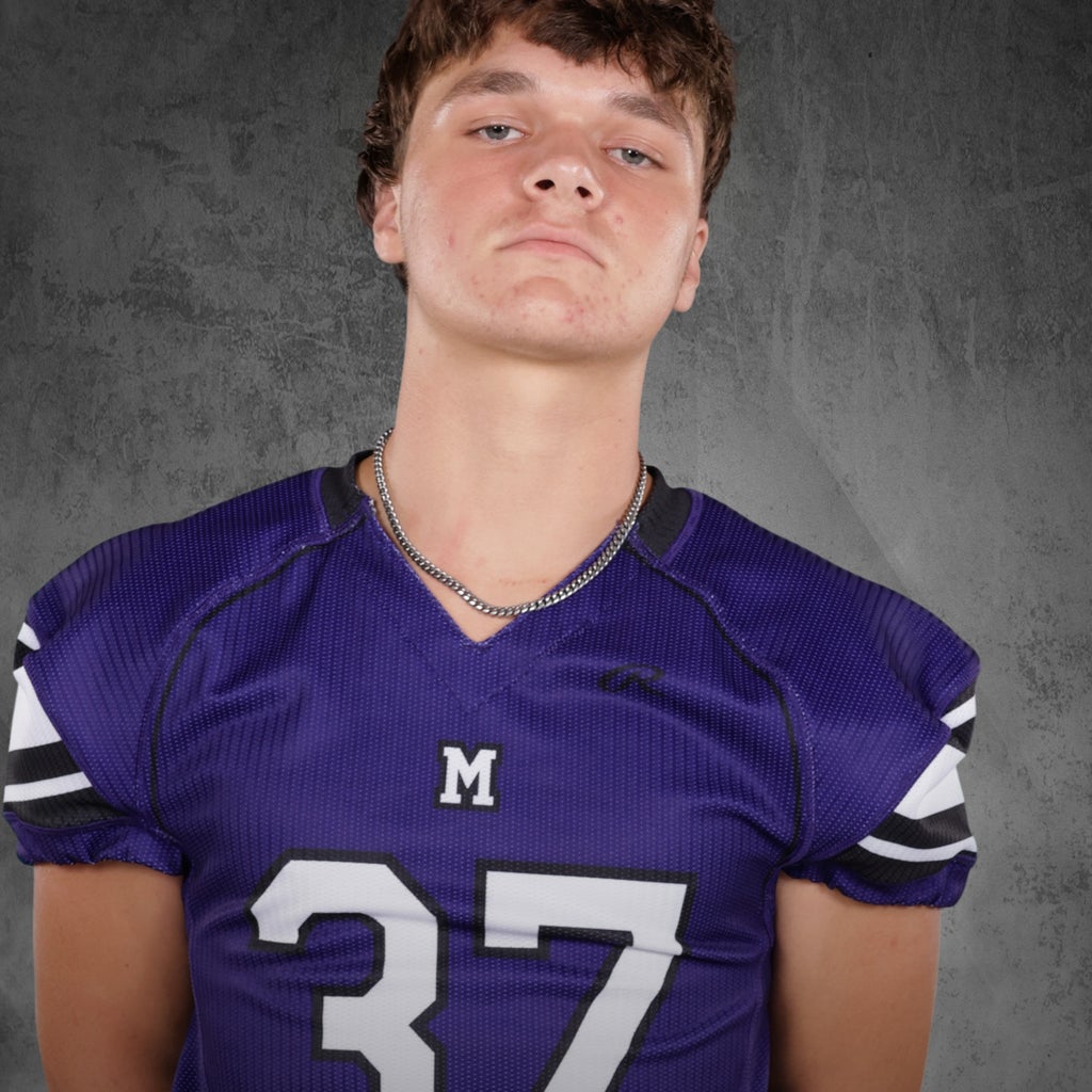 Alex Butler mugshot