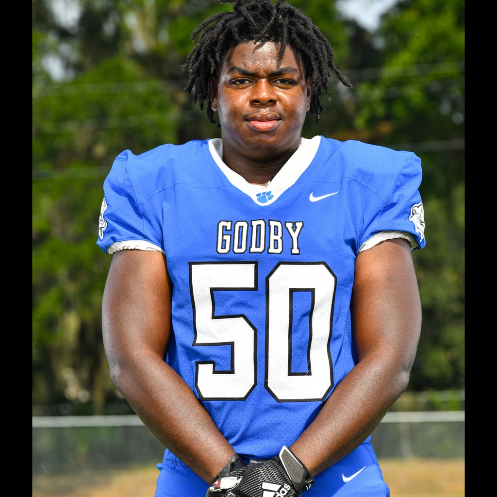Quay Bush mugshot
