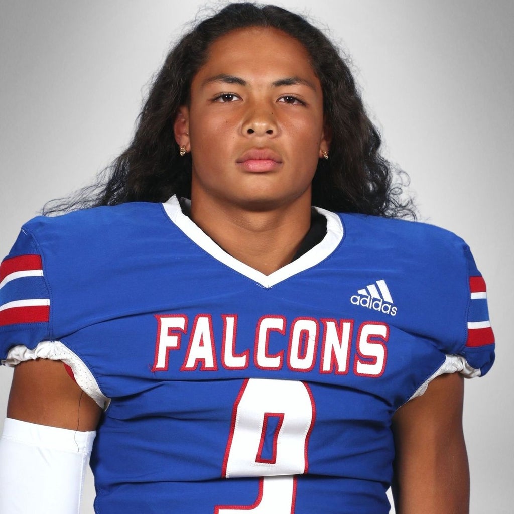 Kingston Sablan mugshot