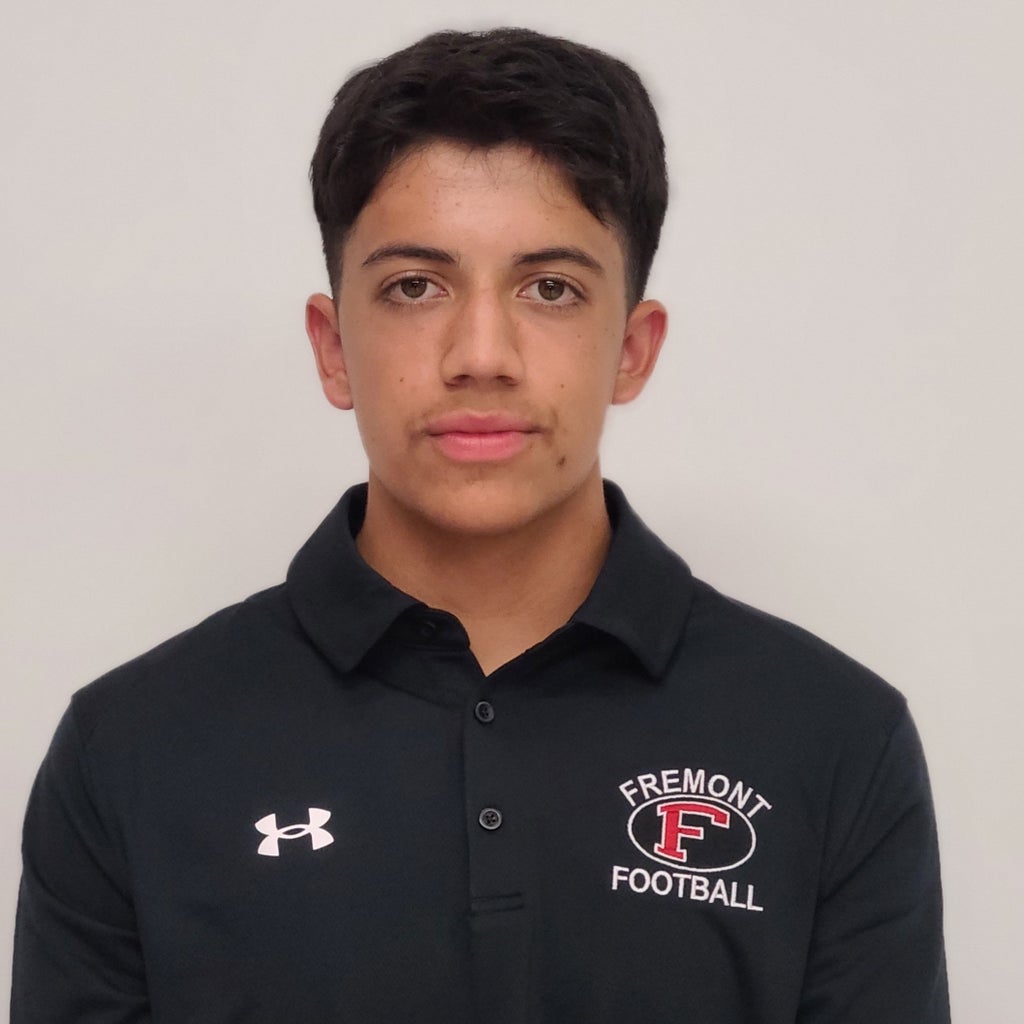 Manoah Maciel mugshot