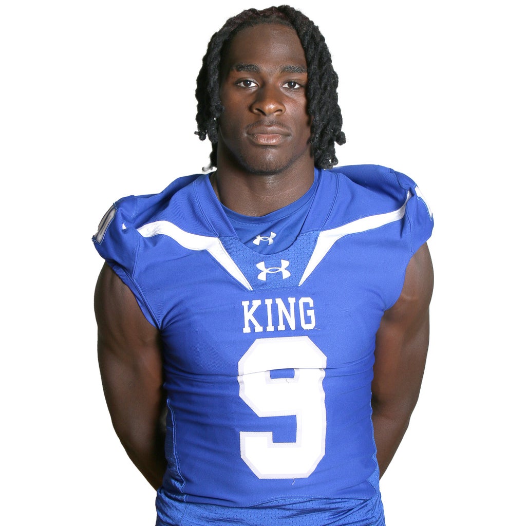 Antwon Sanders mugshot