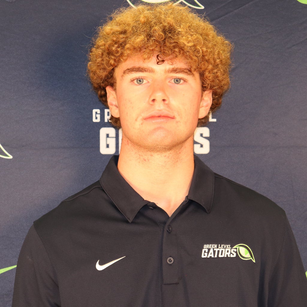 Peyton Buchanan mugshot