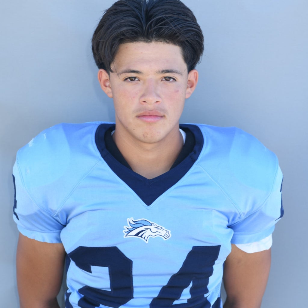 Christopher Mardueno mugshot