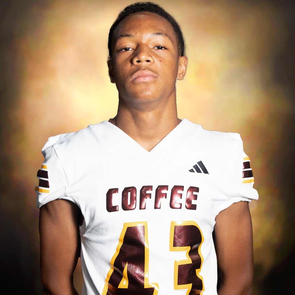 Marquaivius Sermons mugshot