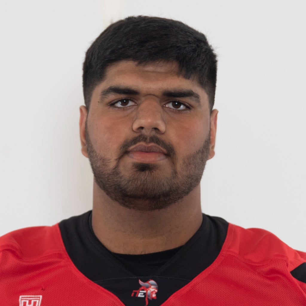 Muhammad Farooq mugshot