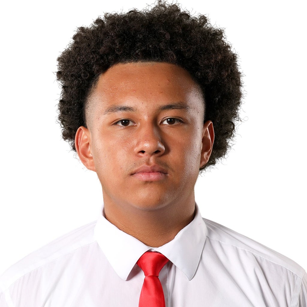 Dylan Sandoval