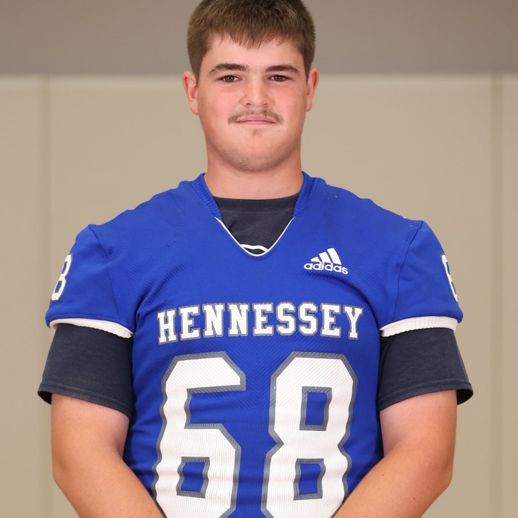 Tryson Sturgill mugshot