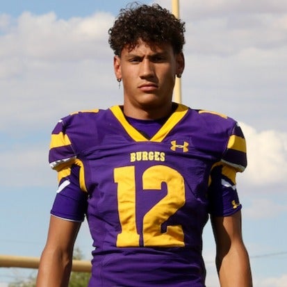 Donovan Freeman