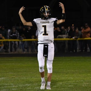 Tanner Jones