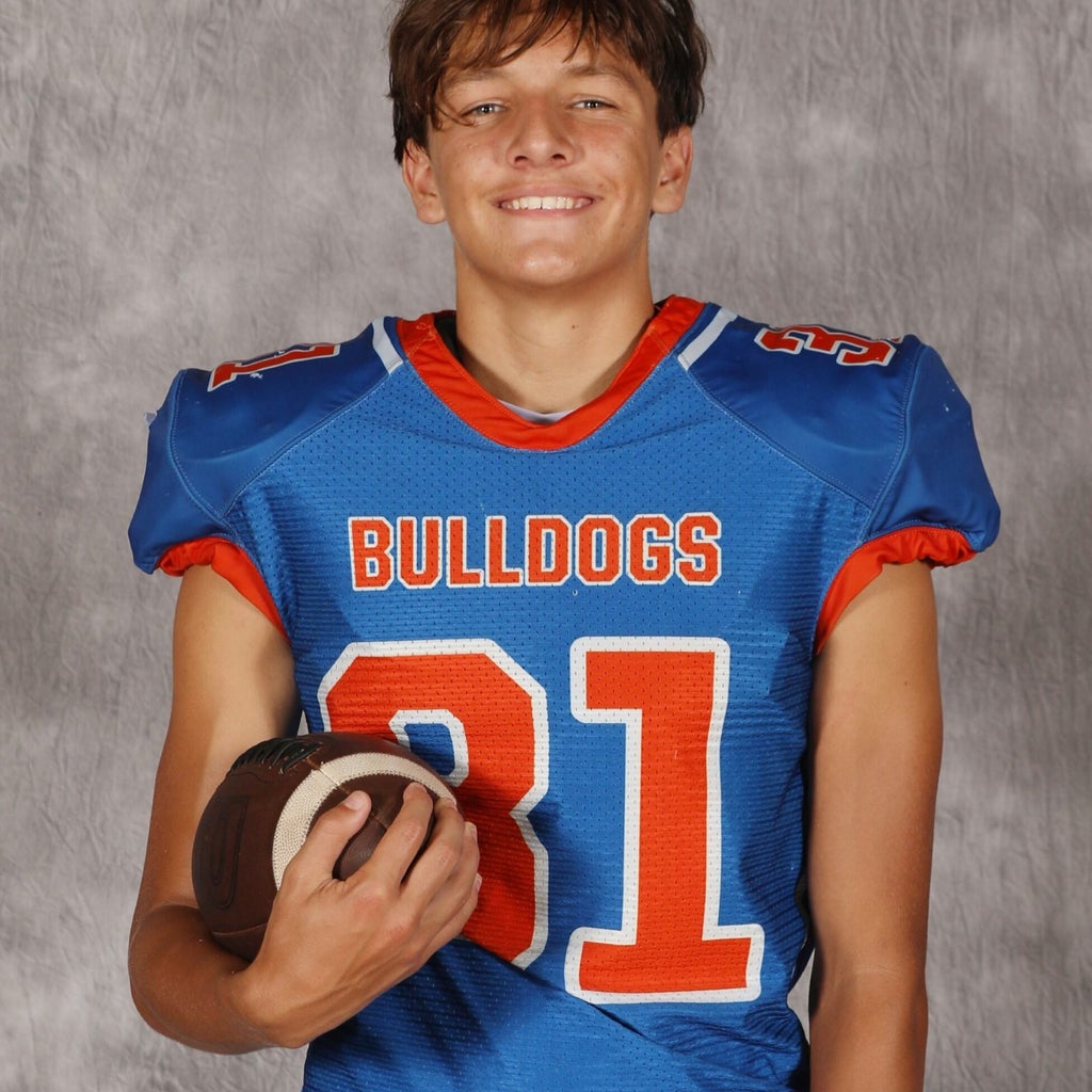 Nolan Amman