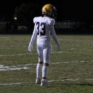 Esteban Calderon mugshot