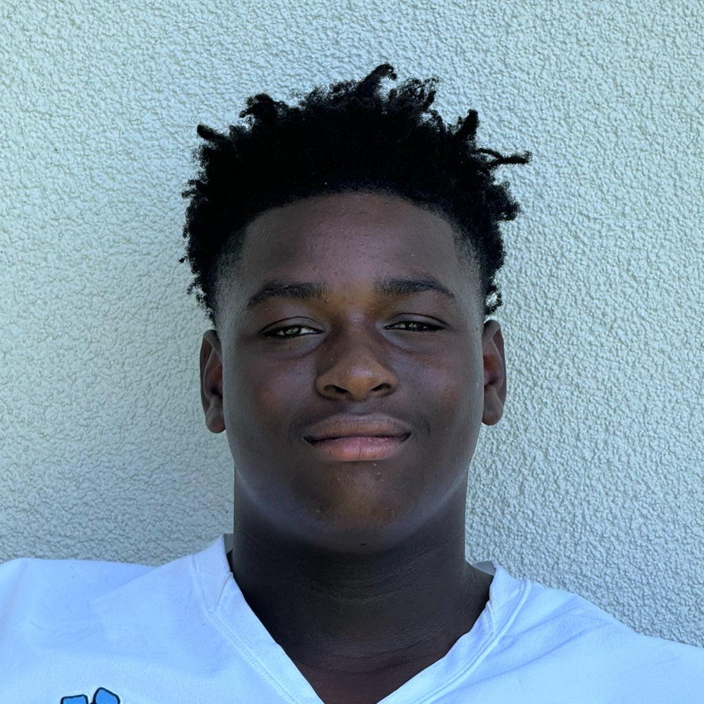 Zyaire Wingfield mugshot