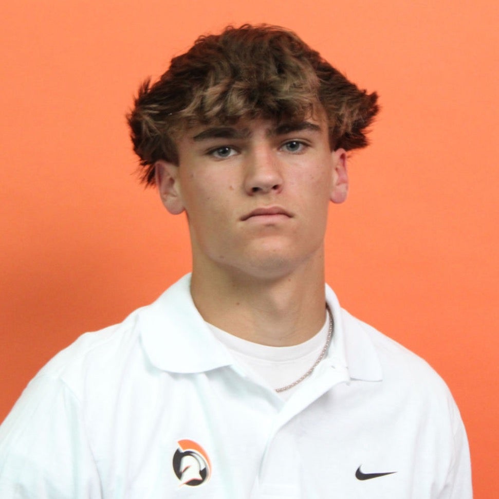 Spencer Bushman mugshot