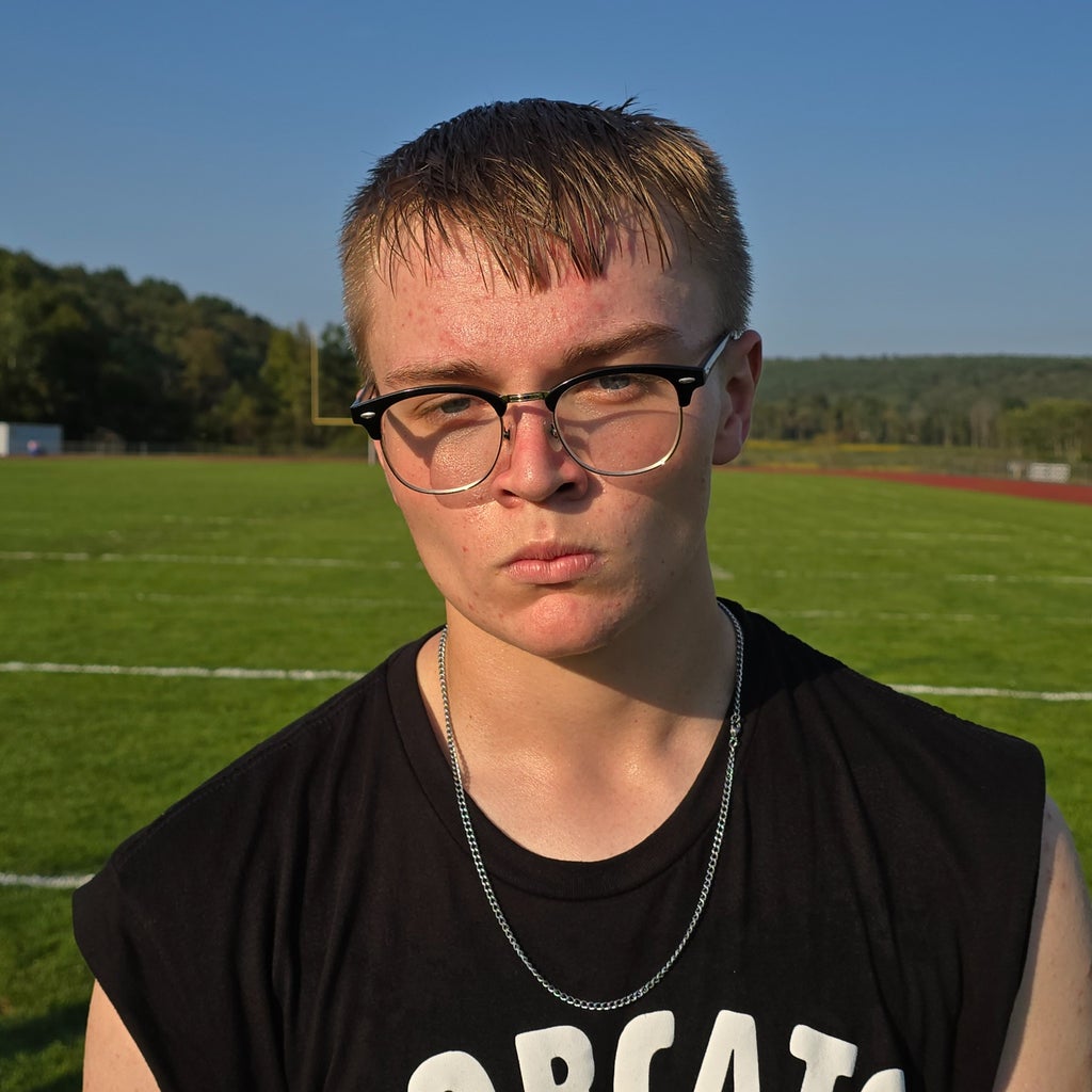 Braiden Youngblood mugshot