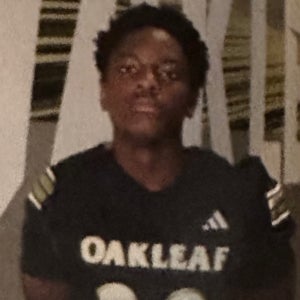 Kamauri Townsend