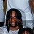 Sekou Davis mugshot