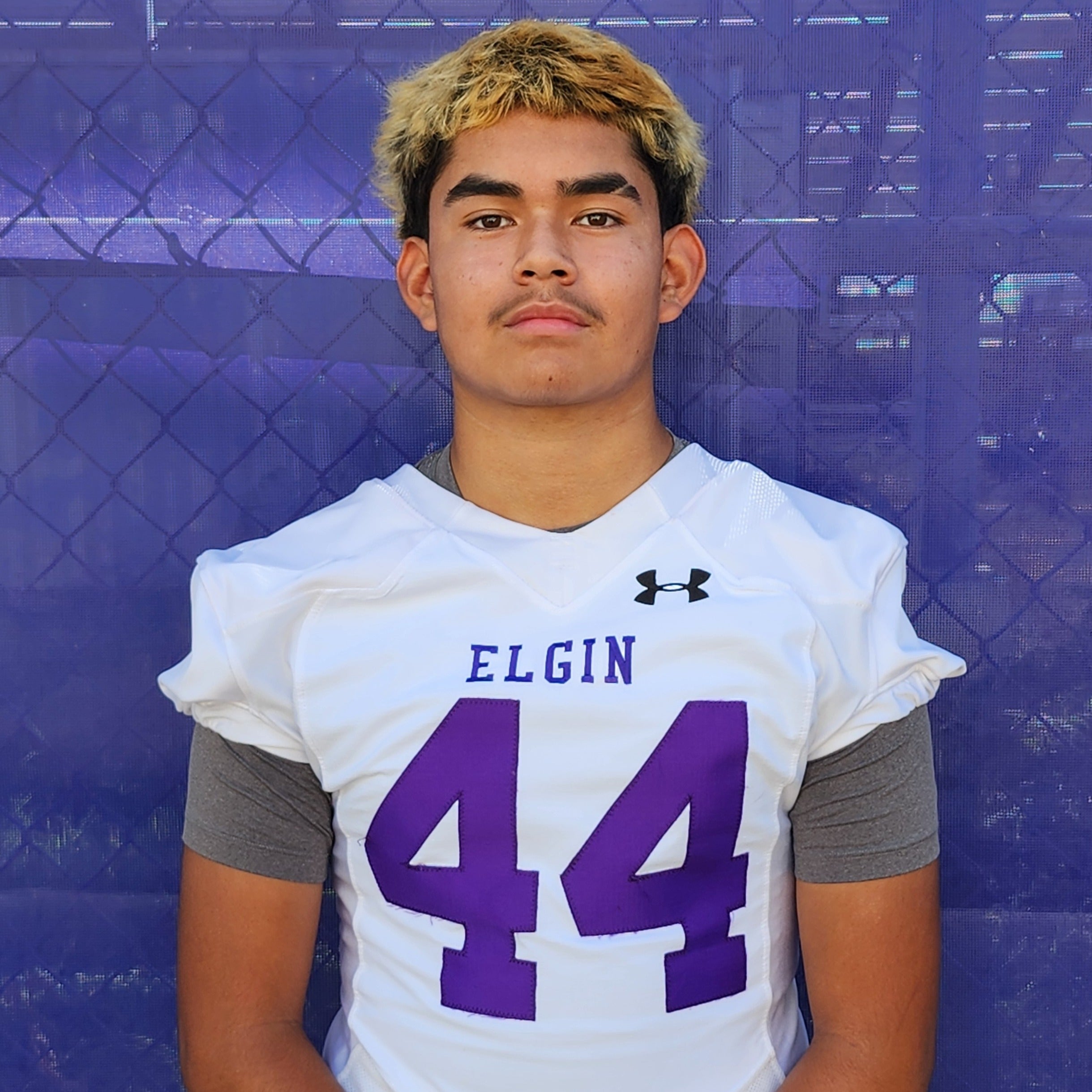 Cristian Soto mugshot