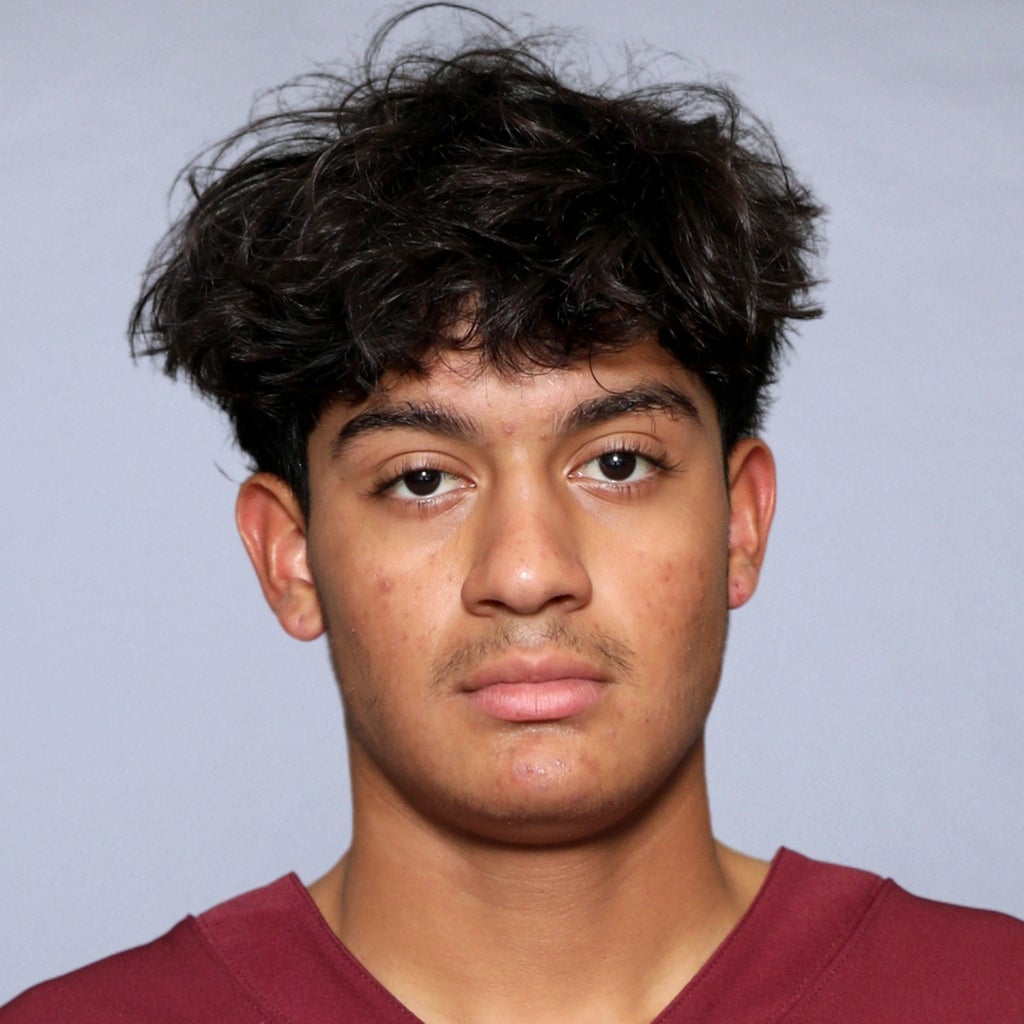 Avi Ramirez mugshot