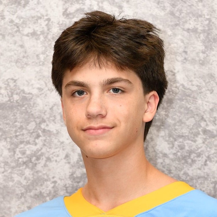 Gavin Price mugshot