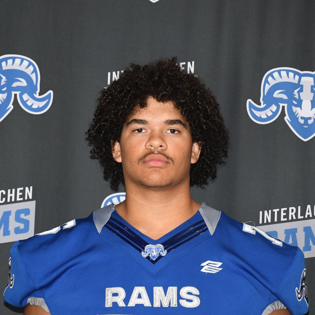 Anthony Ennis mugshot