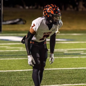 Adrian Fuller