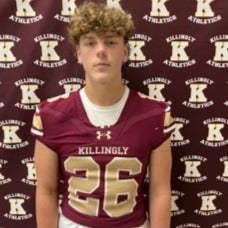 Joseph Gould mugshot