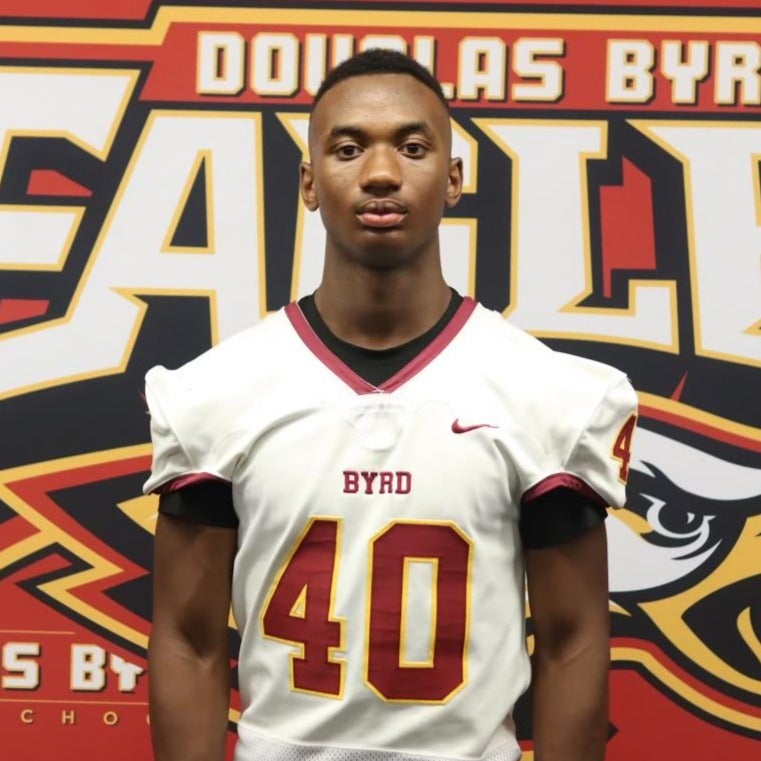 Xavier Boone mugshot