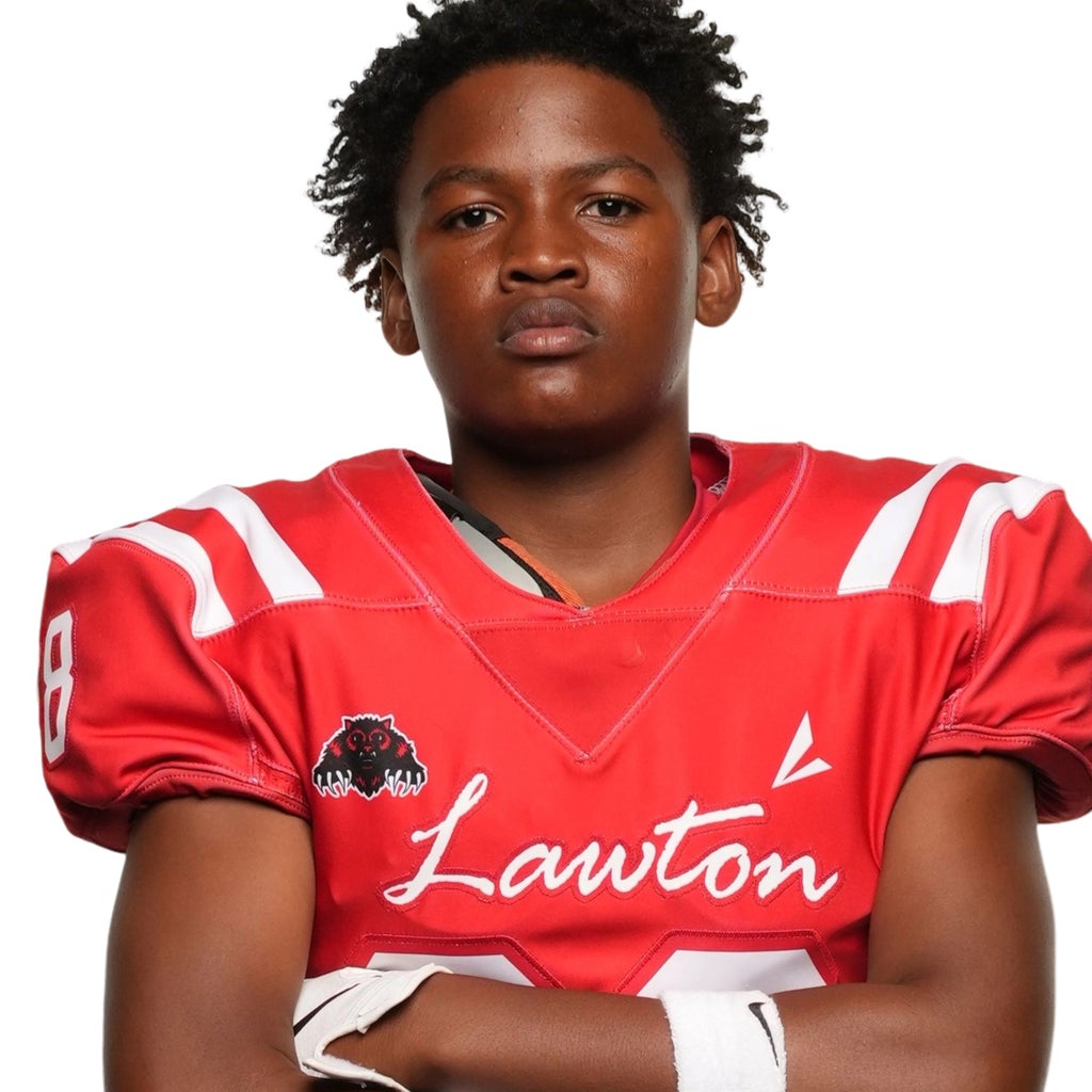Javontez Hunter mugshot
