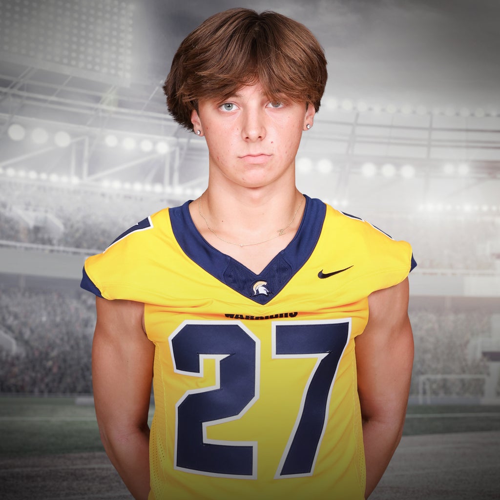 Noah Welker