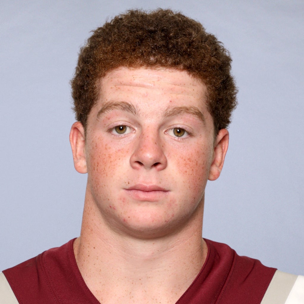 Noah Matthews mugshot