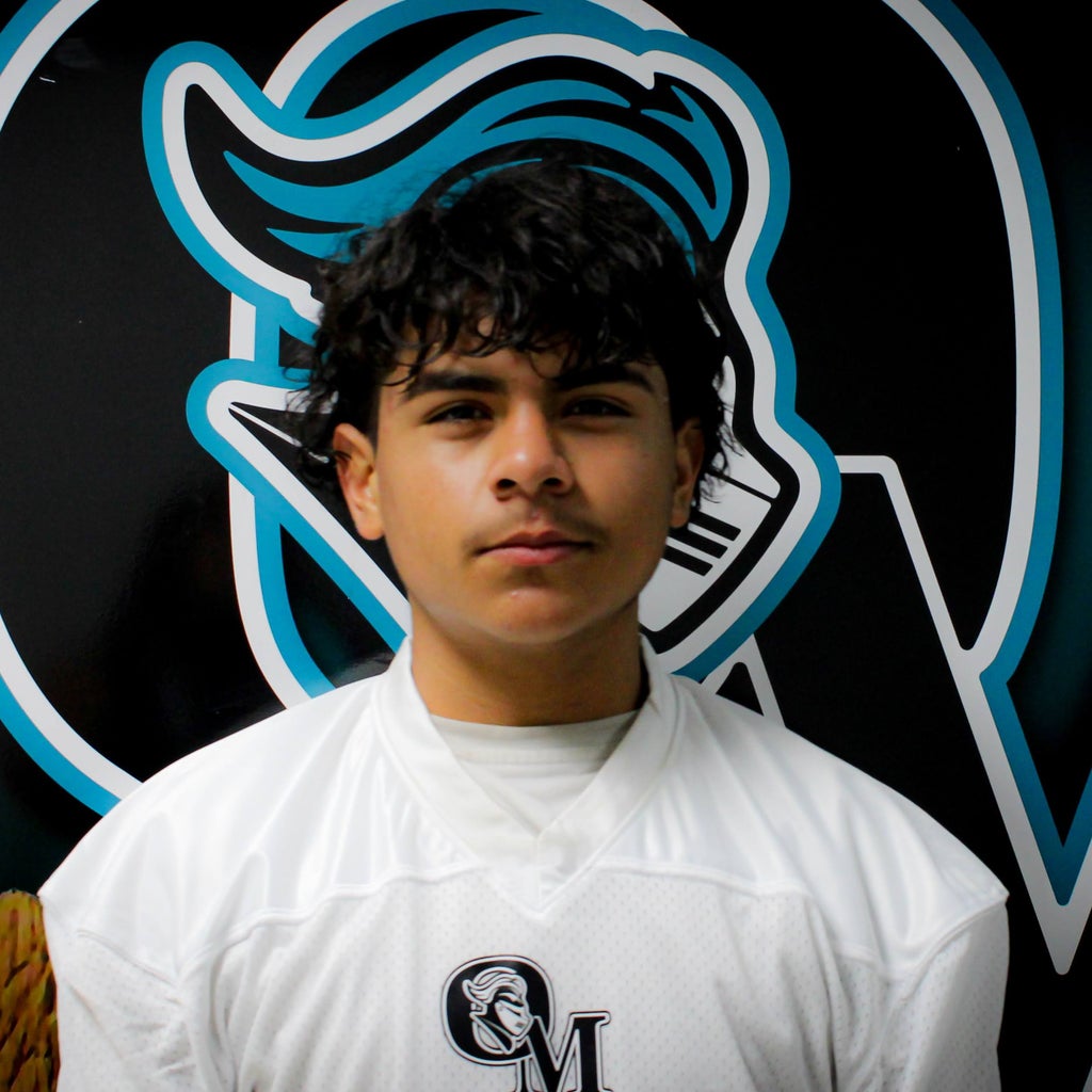 Dai'Zriel Arenivas mugshot