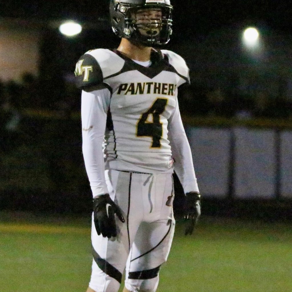 Miami Trace Football Roster (202425)