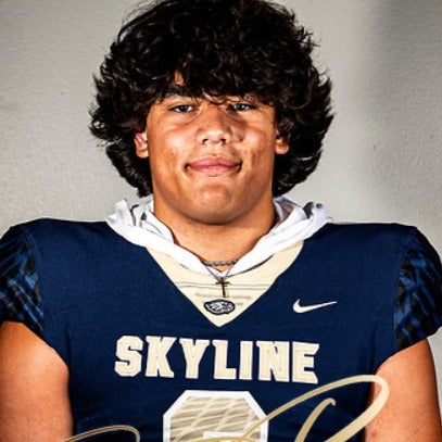 Karson Kaufusi