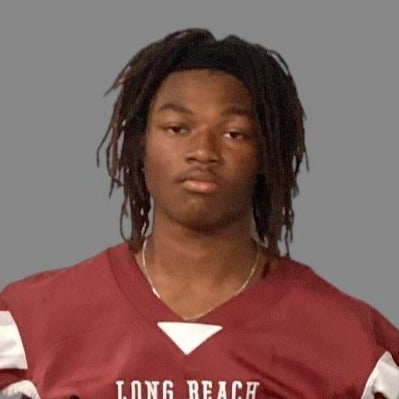 Andre Windham mugshot