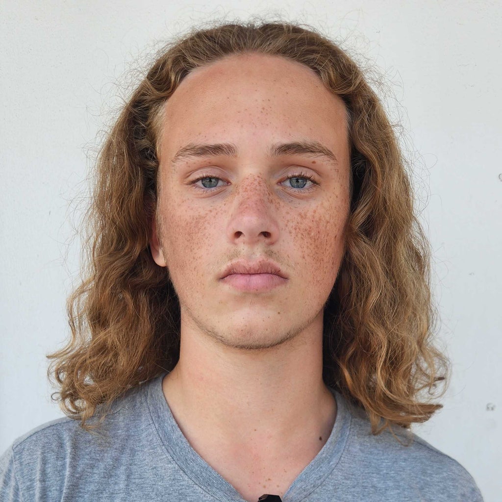 Nicholas Telford mugshot