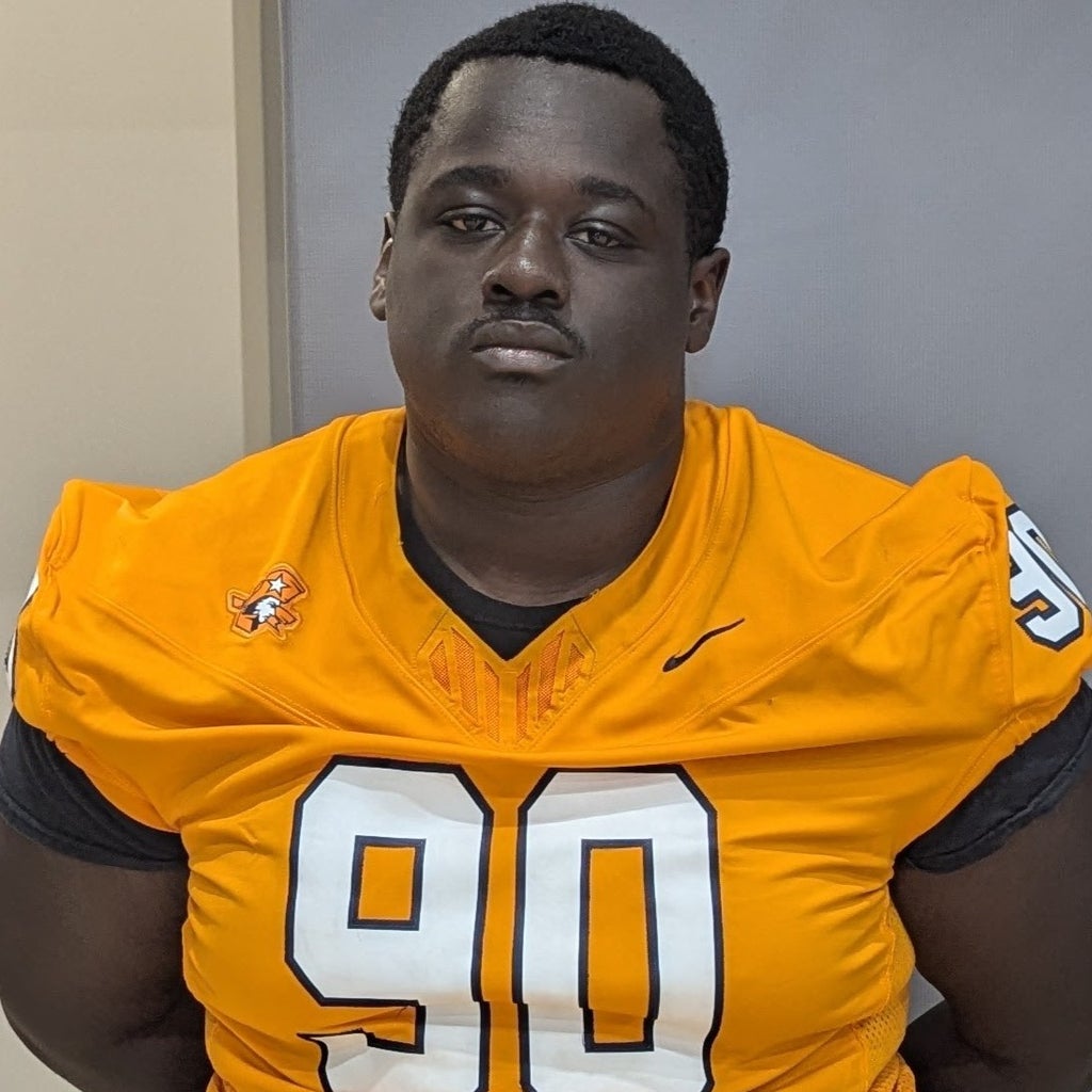 Andrews Owusu-koramoah mugshot