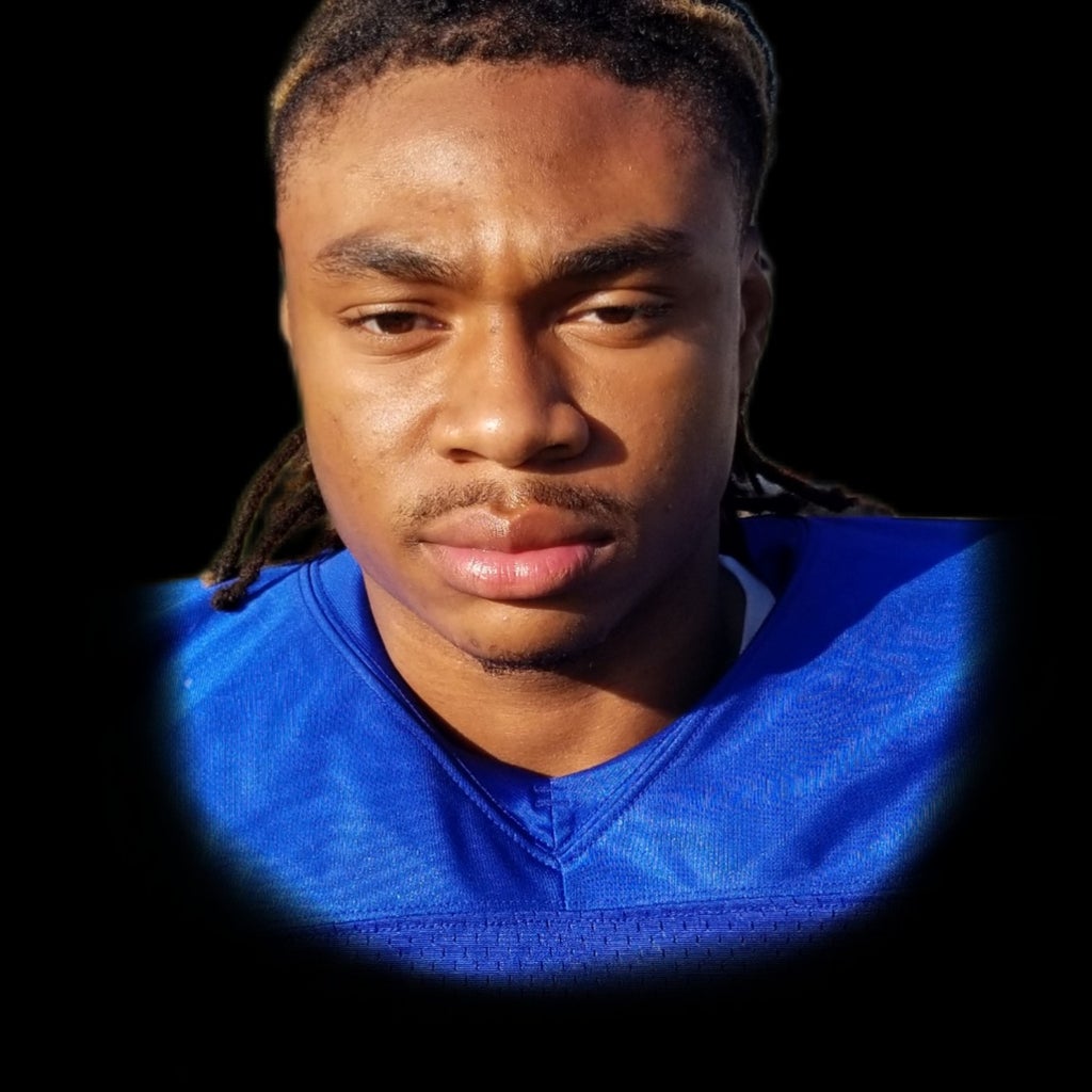 Keonte Respass mugshot