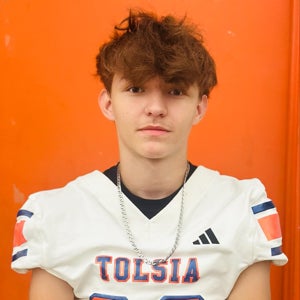 Trevor Copley