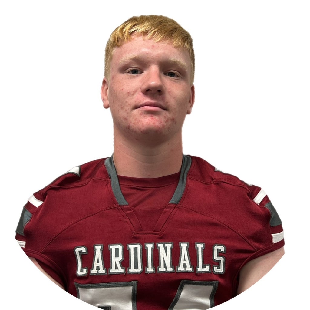 Brayden Lyons