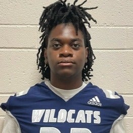 Lennoy Taylor mugshot