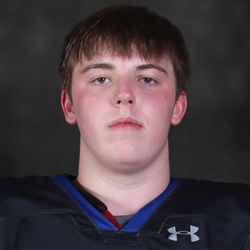 Mason White mugshot