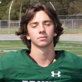 Jake Reed