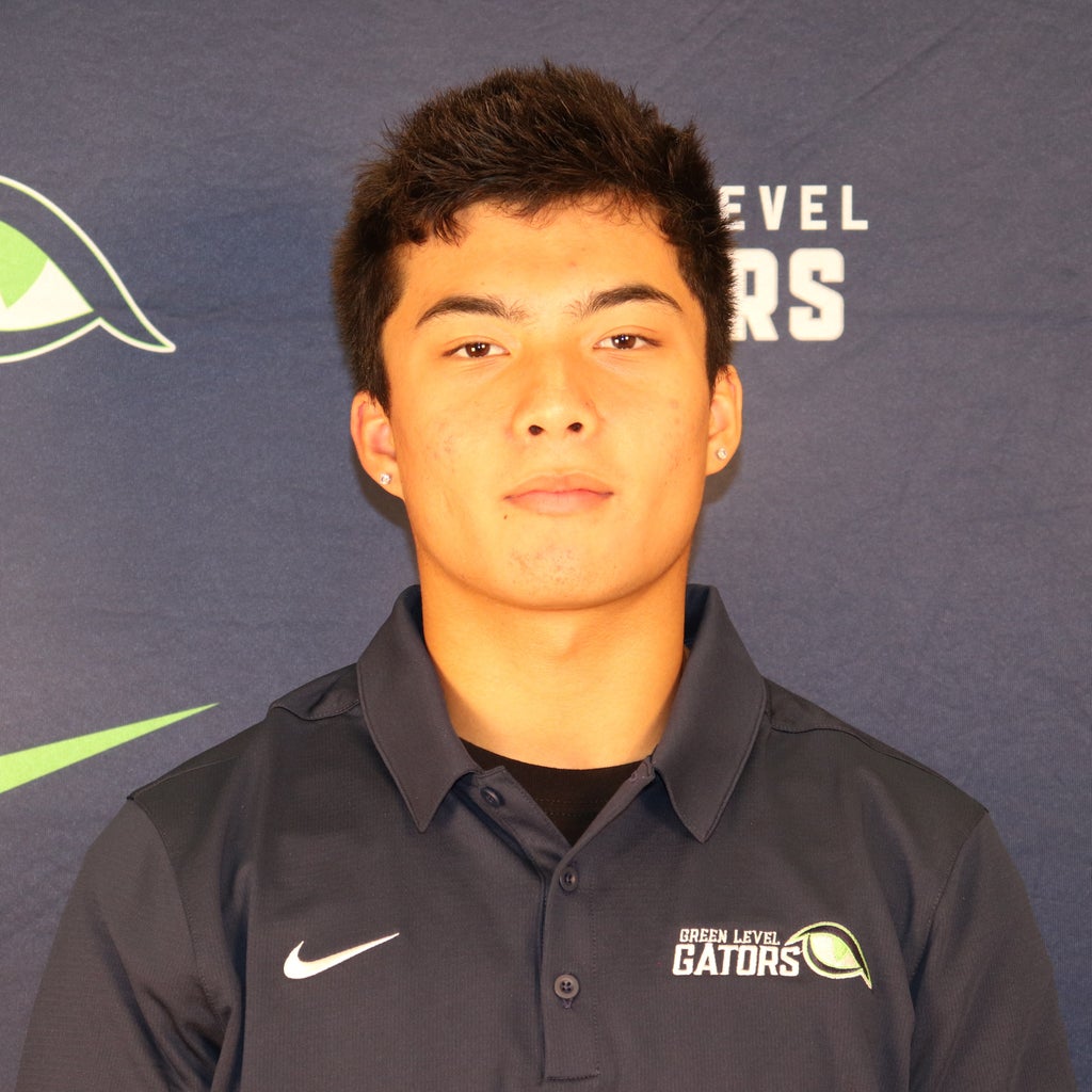 Landon Moore mugshot