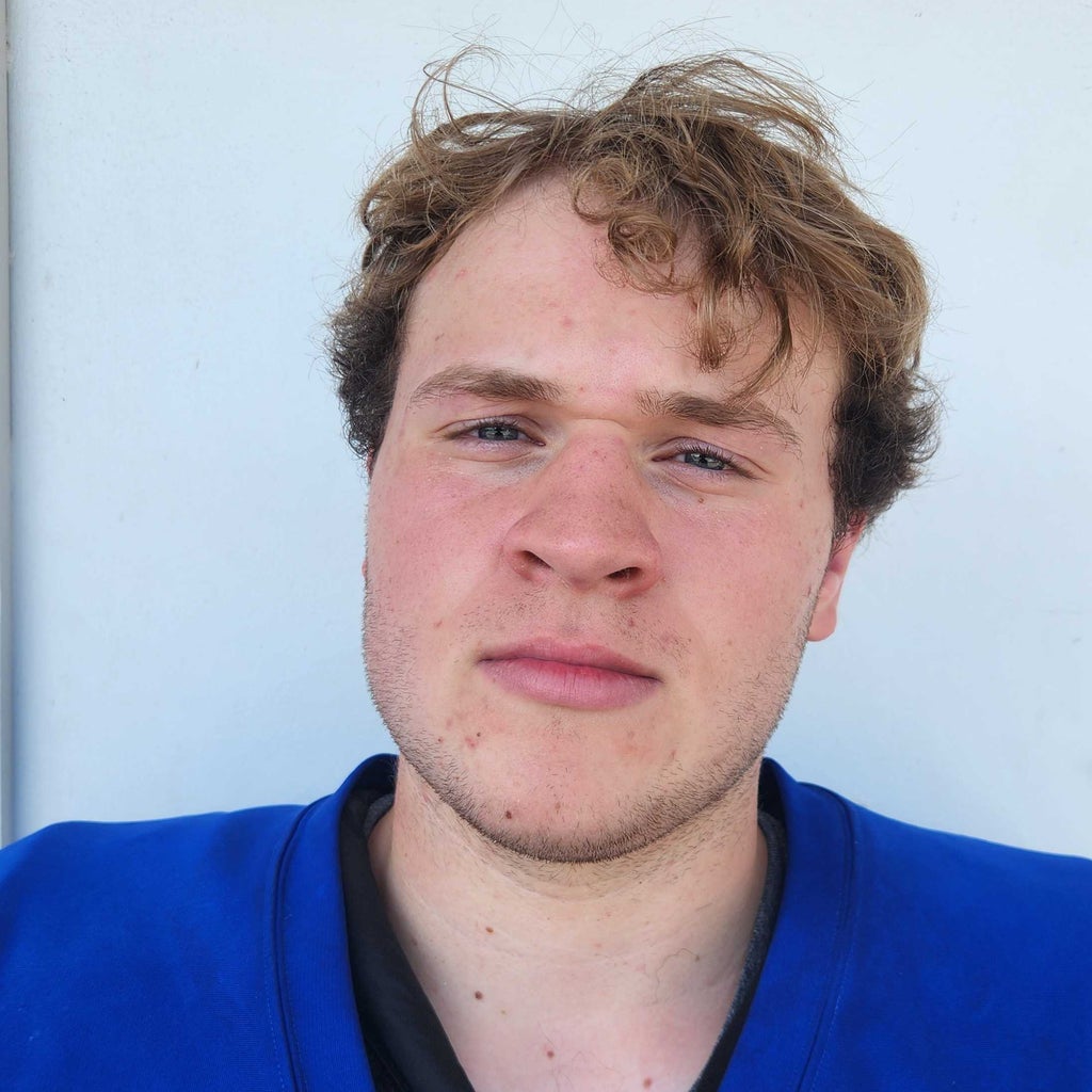 Thomas Levine mugshot
