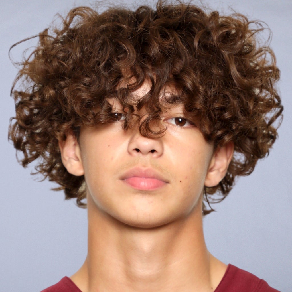 Jesse Stamey mugshot
