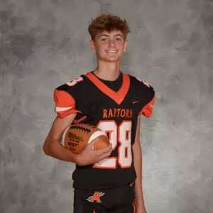 Andrew Harves mugshot